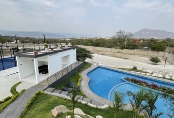 Lote de Terreno en  Lomas Del Arenal Campestre, Tuxtla Gutiérrez, Chiapas, Mex