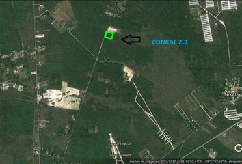 Lote de Terreno en  97347, Kantoyna, Yucatán, Mex