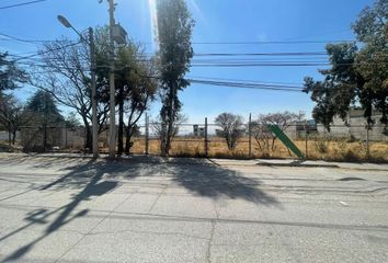 Lote de Terreno en  Santa Anita La Bolsa, Nicolás Romero