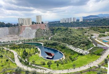 Departamento en  Paseo De Los Arquitectos, Santa Fe Cuajimalpa, Cuajimalpa De Morelos, Ciudad De México, 05348, Mex