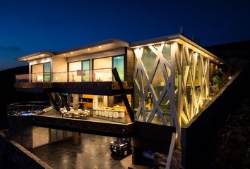 Casa en  Privada De La Villa, El Sauzal De Rodríguez, Ensenada, Baja California, 22760, Mex