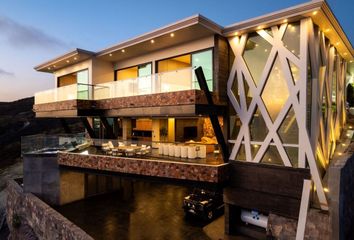 Casa en  Privada De La Villa, El Sauzal De Rodríguez, Ensenada, Baja California, 22760, Mex