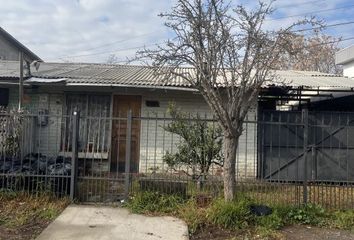 Casa en  Estación Central, Provincia De Santiago