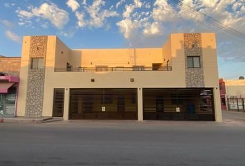 Departamento en  Avenida Ramón López Velarde 40, Jerez Del Valle, Hermosillo, Sonora, 83174, Mex