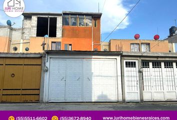 Casa en  Privada Fresno, Portal De Chalco, Chalco De Díaz Covarrubias, Chalco, México, 56600, Mex