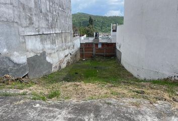 Lote de Terreno en  Avenida Avenida De La Paz 194, Lomas De Las Américas, Morelia, Michoacán De Ocampo, 58254, Mex