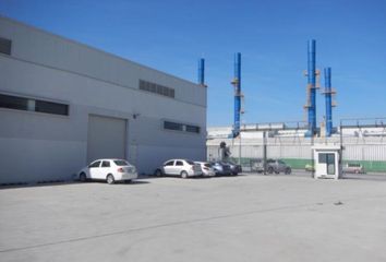 Nave en  Boulevard Julián Treviño Elizondo 400-444, Parque Industrial Regio, Apodaca, Nuevo León, 66633, Mex