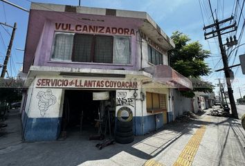 Local comercial en  Calle Chabacano 230, Monterrey, Nuevo León, 64510, Mex