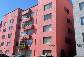 Departamento en  Matemáticos Conamat, Calzada De Las Brujas 55, Ex Hacienda Coapa, Tlalpan, Ciudad De México, 14300, Mex