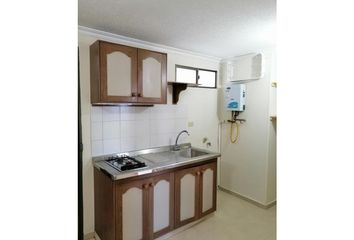 Apartamento en  Sector Centro, Armenia