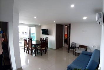 Apartamento en  Granadillo, Barranquilla