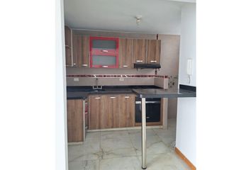 Apartamento en  Barrio Nuevo, Palmira