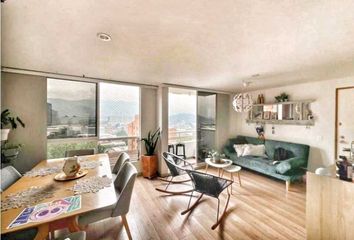 Apartamento en  Calasanz, Medellín