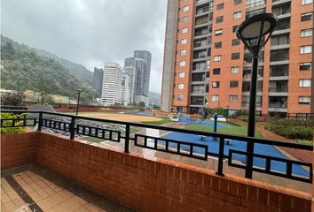 Apartamento en  San Cristobal Norte, Bogotá