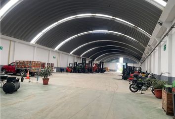 Bodega en  Montevídeo Sur, Bogotá