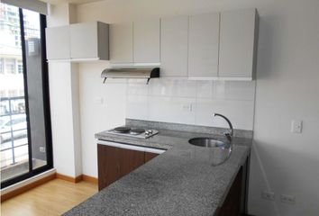 Apartamento en  Chapinero Alto, Bogotá