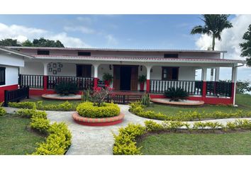 Villa-Quinta en  Marsella, Risaralda