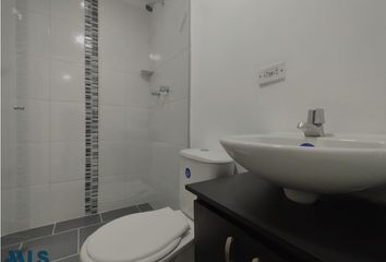 Apartamento en  Candelaria Centro, Medellín