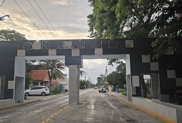 Lote de Terreno en  Calle Cinco S 10-10, Puerto Pesquero, Ciudad Del Carmen Centro, Carmen, Campeche, 24129, Mex