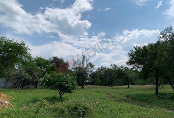 Lote de Terreno en  Cadereyta Jimenez Centro, Cadereyta Jiménez