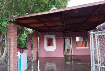 Casa en  Xochimilco, Mexicali