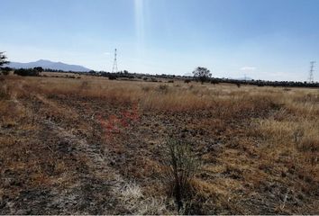 Lote de Terreno en  El Pueblito, Corregidora, Corregidora, Querétaro