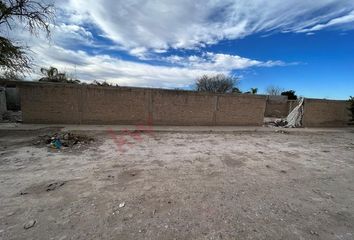 Lote de Terreno en  Real Del Nogalar, Torreón