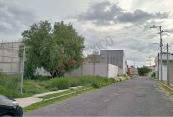 Lote de Terreno en  La Moraleja, Pachuca De Soto