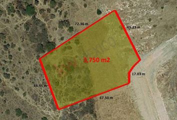 Lote de Terreno en  Bio Grand Juriquilla, Juriquilla, Querétaro