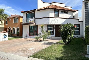 Casa en  El Pueblito, Corregidora, Corregidora, Querétaro