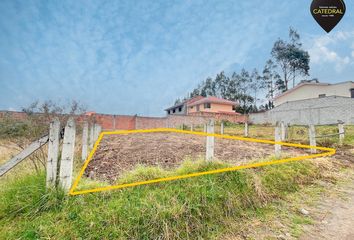 Terreno Comercial en  Sinincay, Cuenca