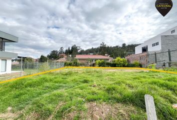 Terreno Comercial en  San Joaquín, Cuenca