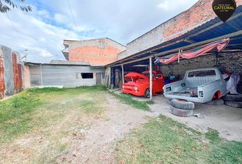 Terreno Comercial en  Totoracocha, Cuenca