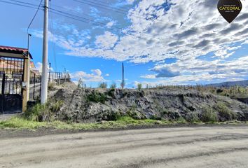 Terreno Comercial en  San Miguel, Azogues