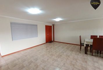 Departamento en  Baños, Cuenca