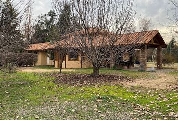 Casa en  Colina, Chacabuco