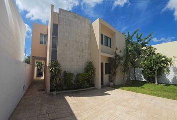 Casa en  Calle 18 103, Dzityá, Mérida, Yucatán, 97302, Mex