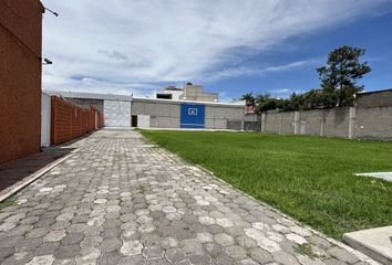 Lote de Terreno en  San Miguel Xalostoc, Ecatepec De Morelos