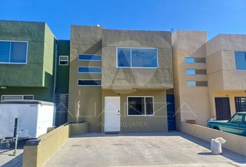 Casa en  Avenida Ingeniero Juan Ojeda Roble, Guadalupe Victoria, Tijuana, Baja California, 22426, Mex