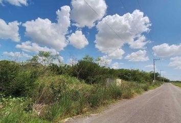 Lote de Terreno en  Temozón Norte, Mérida, Yucatán, Mex