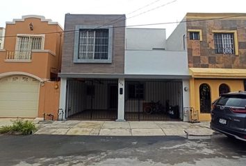 Casa en  Calle David Alfaro Siqueiros 264, Rincon Del Roble, San Nicolás De Los Garza, San Nicolás De Los Garza, Nuevo León, 66413, Mex