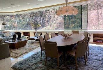 Departamento en  Privada Bosque De Toronjos 39, Bosque De Las Lomas, Cuajimalpa De Morelos, Cuajimalpa De Morelos, Ciudad De México, 05120, Mex