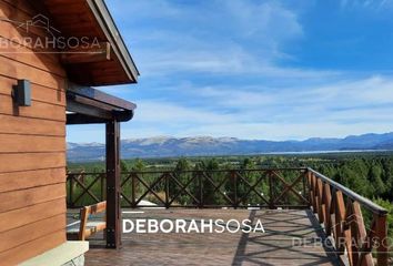 Terrenos en  Villa Pehuenia, Neuquen