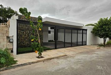 Casa en  Calle 51, Dzitya, Mérida, Yucatán, 97302, Mex