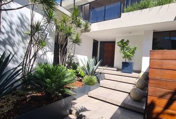 Casa en  Calle Montaña Comayagua 33-41, Jardines En La Montaña, Tlalpan, Ciudad De México, 14210, Mex