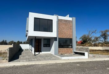 Casa en  Camino A Barbabosa, San José Barbabosa, Zinacantepec, México, 51353, Mex