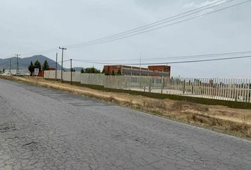 Lote de Terreno en  50843, San Felipe Santiago, México, Mex