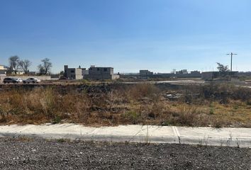 Lote de Terreno en  Camino A Barbabosa, San José Barbabosa, Zinacantepec, México, 51353, Mex