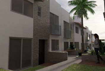 Casa en condominio en  Calle Palmas 3-31, San Bartolo Ameyalco, Álvaro Obregón, Ciudad De México, 01800, Mex