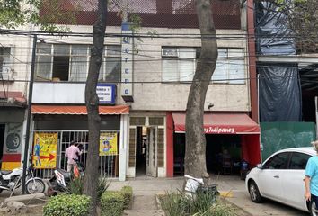 Casa en  Eje Vial Eje Central Lázaro Cárdenas 844, Niños Héroes, Benito Juárez, Ciudad De México, 03440, Mex